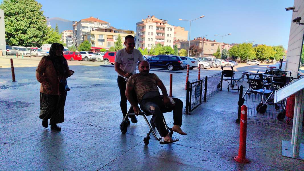 Kurban Bayramı trajedisi: Acemi kasaplar hastaneye koştu 14